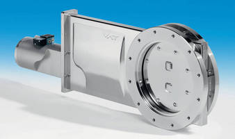 Valves, High Vacuum Gate Valves, Gate Valve Valves, High Vacuum Gate Valves, Gate Valve
