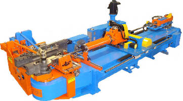 tube bending machines, Elite Series tube benders, clamp die, pressure die tube bending machines, Elite Series tube benders, clamp die, pressure die