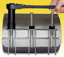 socket kit, Lowell, flexibility, pipeline, construction socket kit, Lowell, flexibility, pipeline, construction
