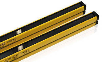 light curtains, light grids, low cost light curtains, light grids, low cost